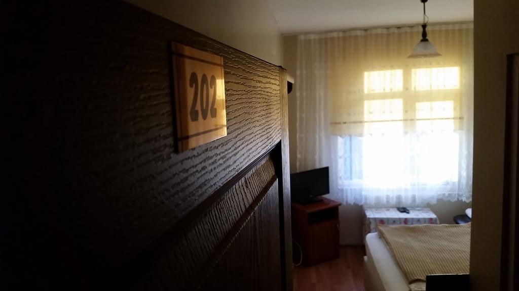 أرزروم Hotel Yesil Artvin المظهر الخارجي الصورة