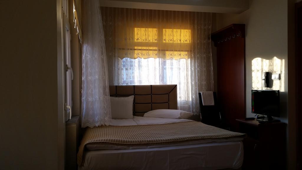 أرزروم Hotel Yesil Artvin المظهر الخارجي الصورة
