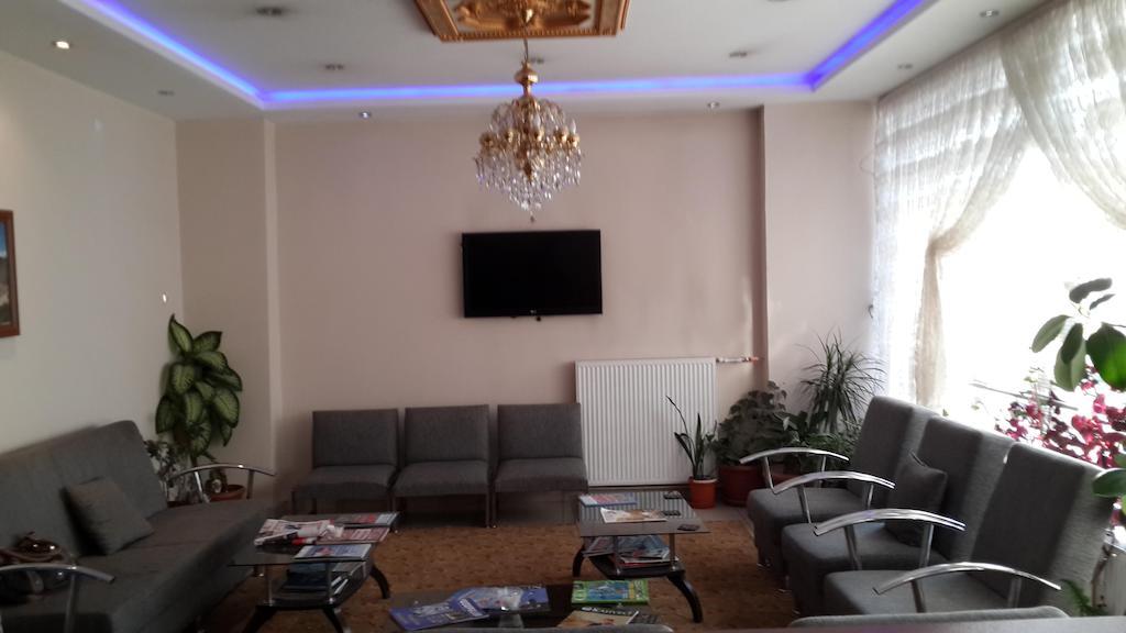 أرزروم Hotel Yesil Artvin المظهر الخارجي الصورة