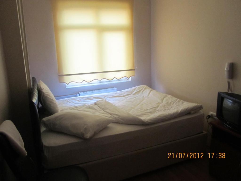 أرزروم Hotel Yesil Artvin الغرفة الصورة