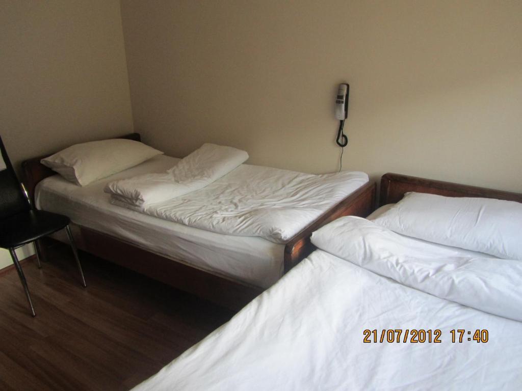 أرزروم Hotel Yesil Artvin الغرفة الصورة