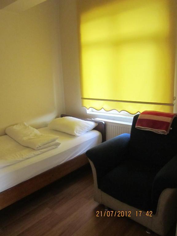 أرزروم Hotel Yesil Artvin الغرفة الصورة