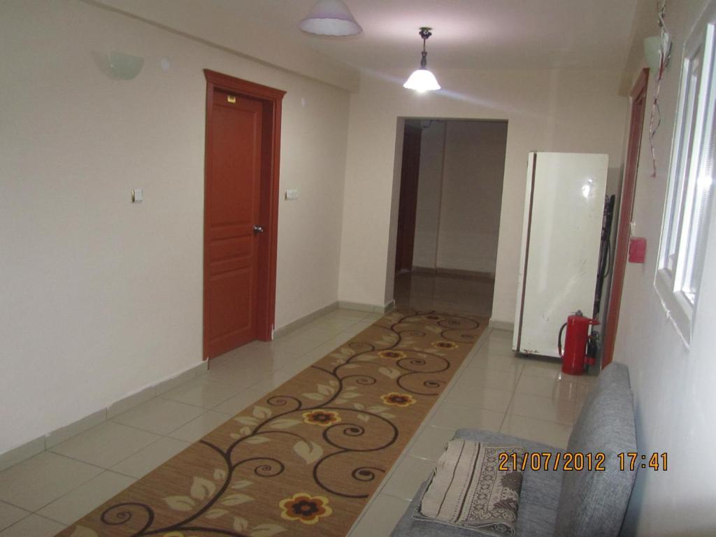 أرزروم Hotel Yesil Artvin المظهر الخارجي الصورة
