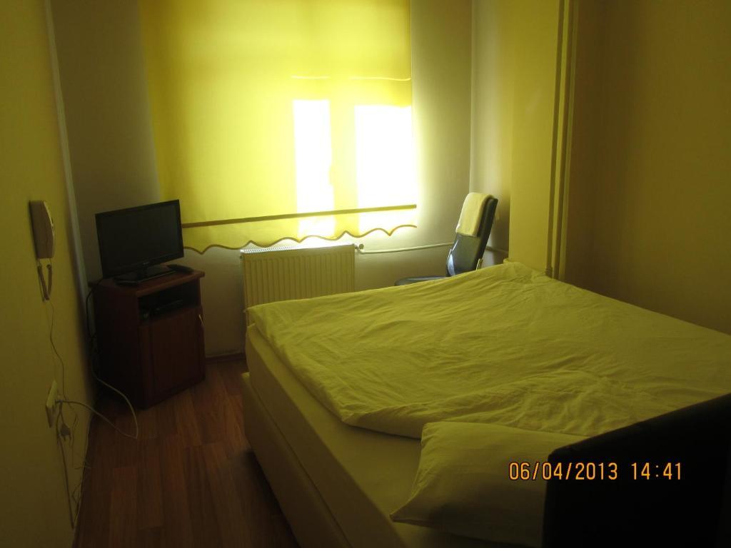 أرزروم Hotel Yesil Artvin المظهر الخارجي الصورة