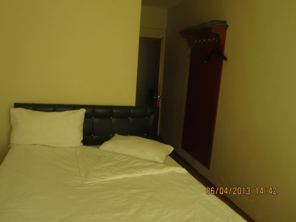 أرزروم Hotel Yesil Artvin المظهر الخارجي الصورة