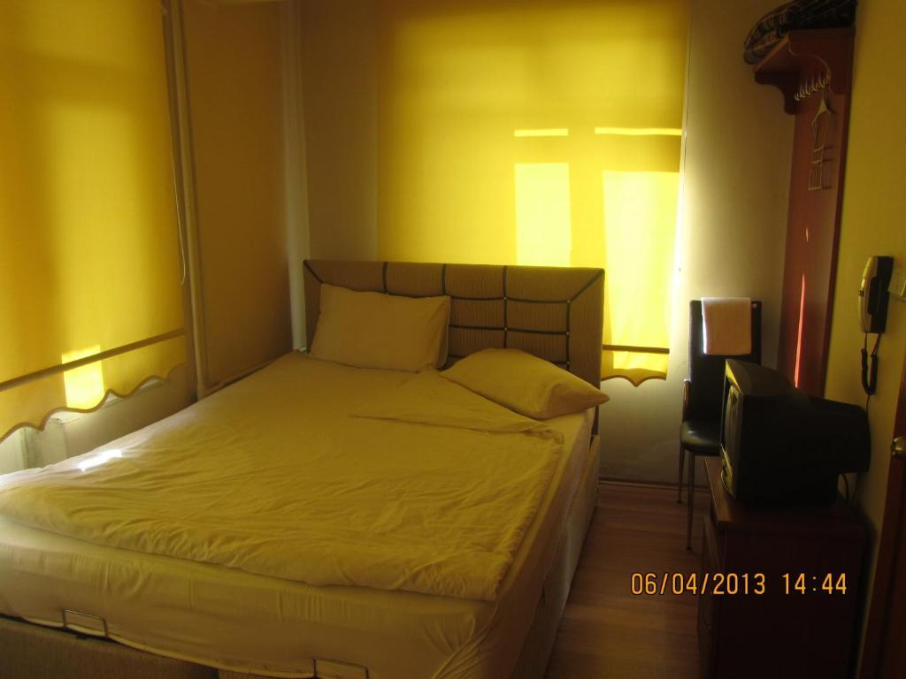 أرزروم Hotel Yesil Artvin المظهر الخارجي الصورة