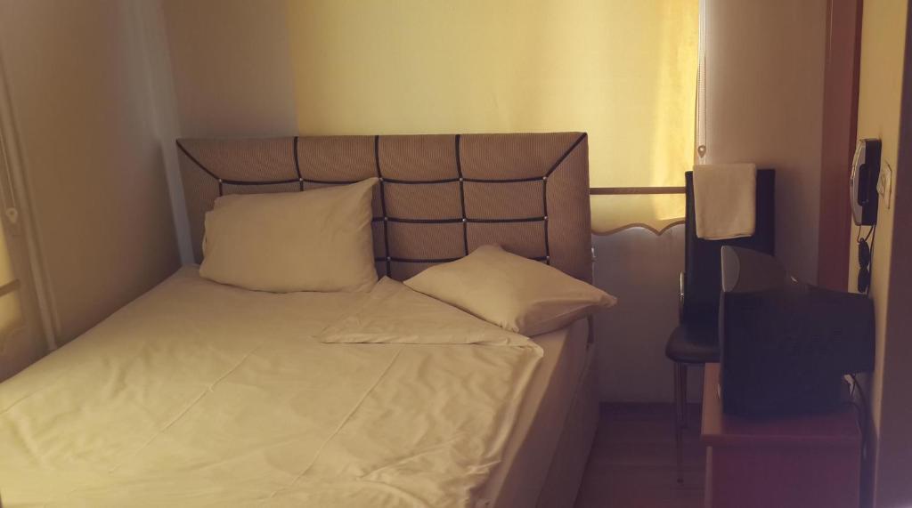 أرزروم Hotel Yesil Artvin المظهر الخارجي الصورة